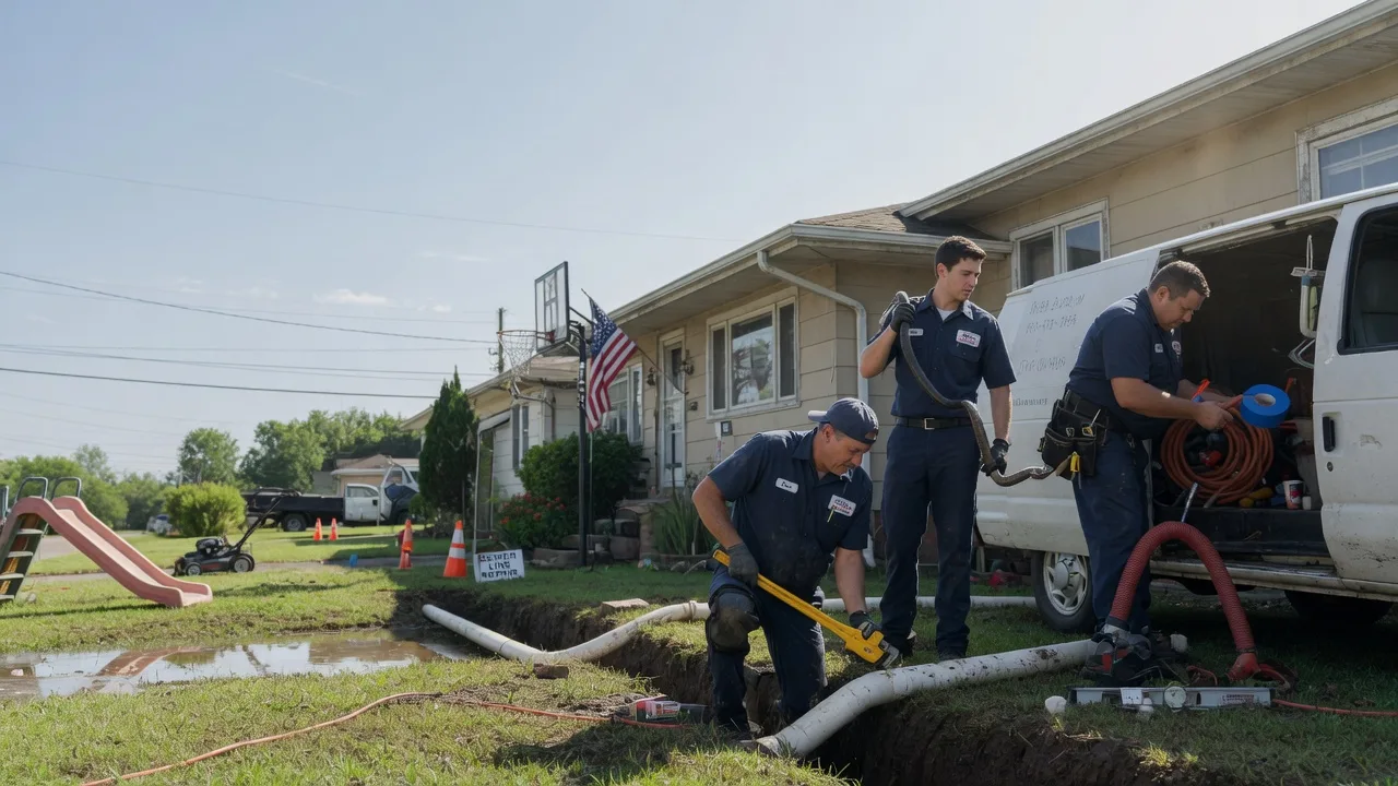 Toilet Installation in Erwin, TN near me